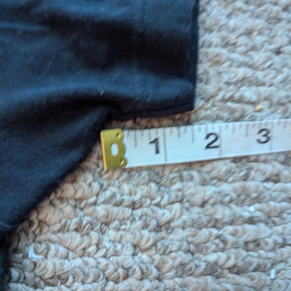 Black My Hero Academia Women's SMALL Graphic T-Shirt - Picture 9 of 9